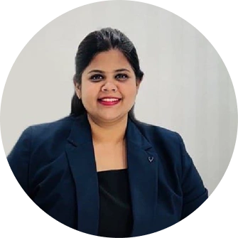 Aditi Shivarkar