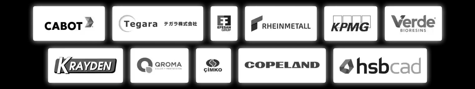 Our Clients