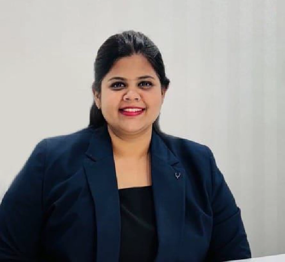 Aditi Shivarkar