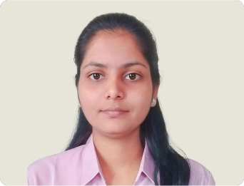 Dhanashri Patil
