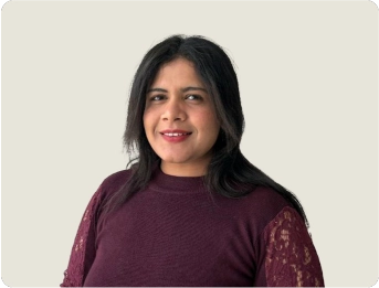 Mahima Sambre