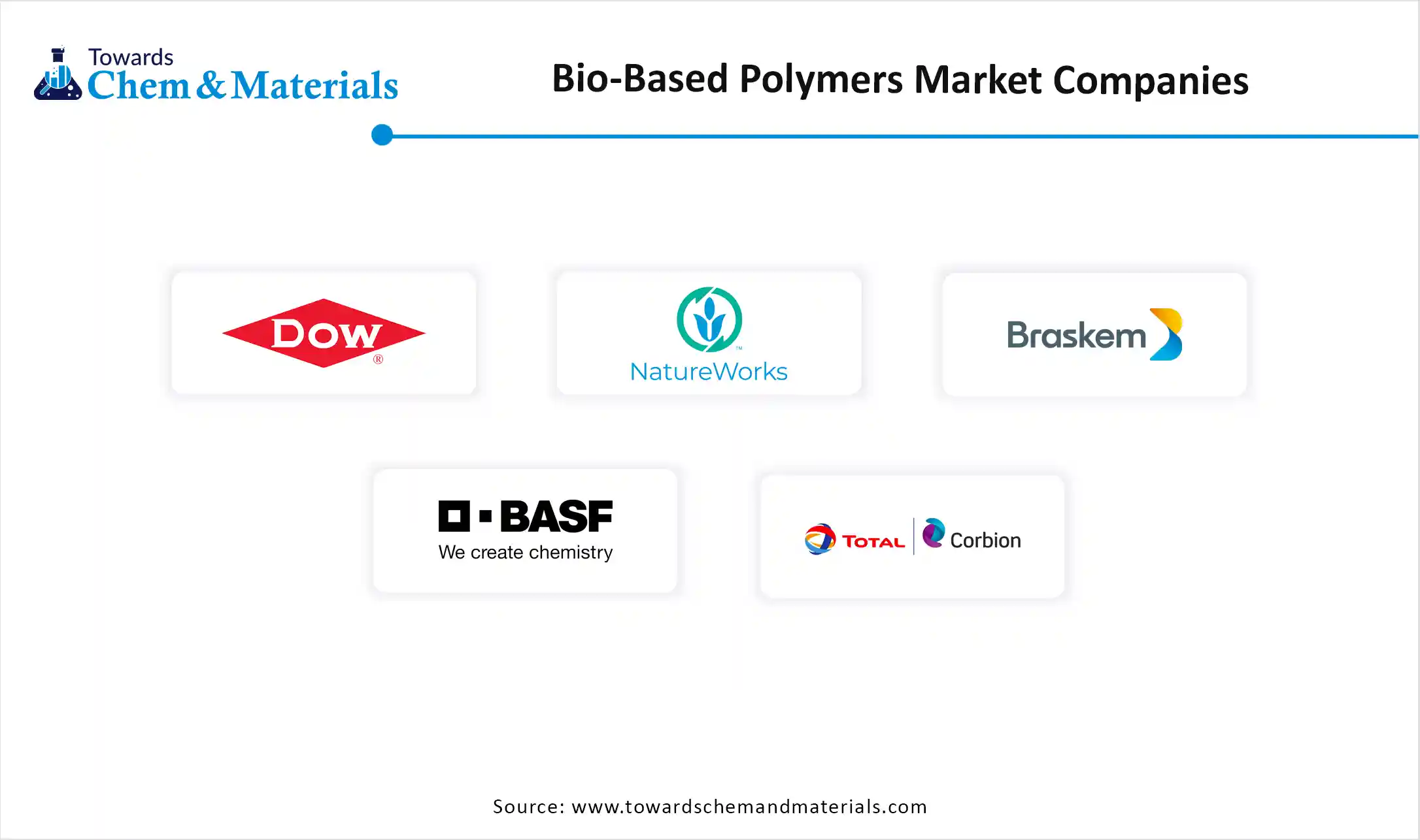 Bio-Based Polymers Market Companies