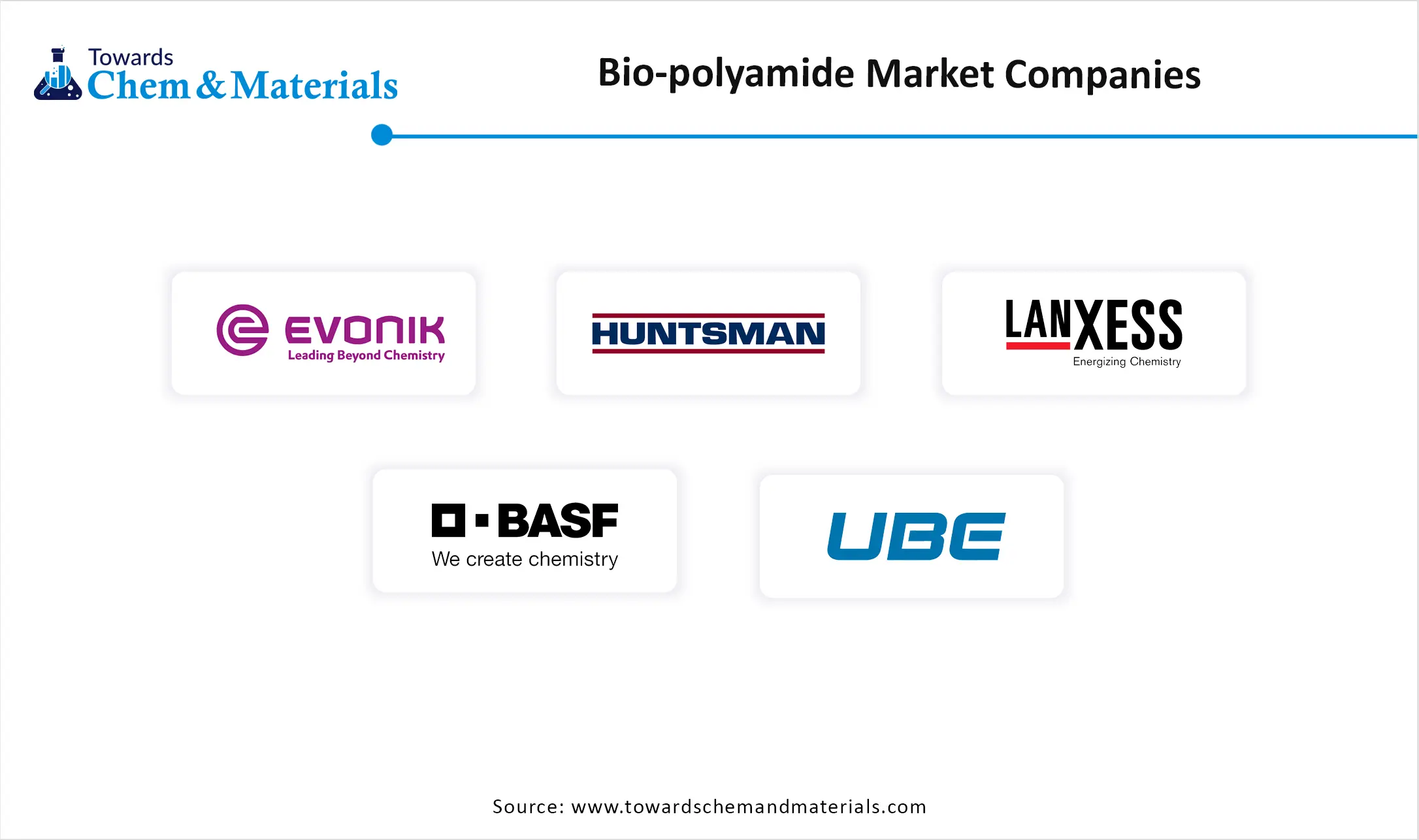 Bio-Polyamide Market Companies