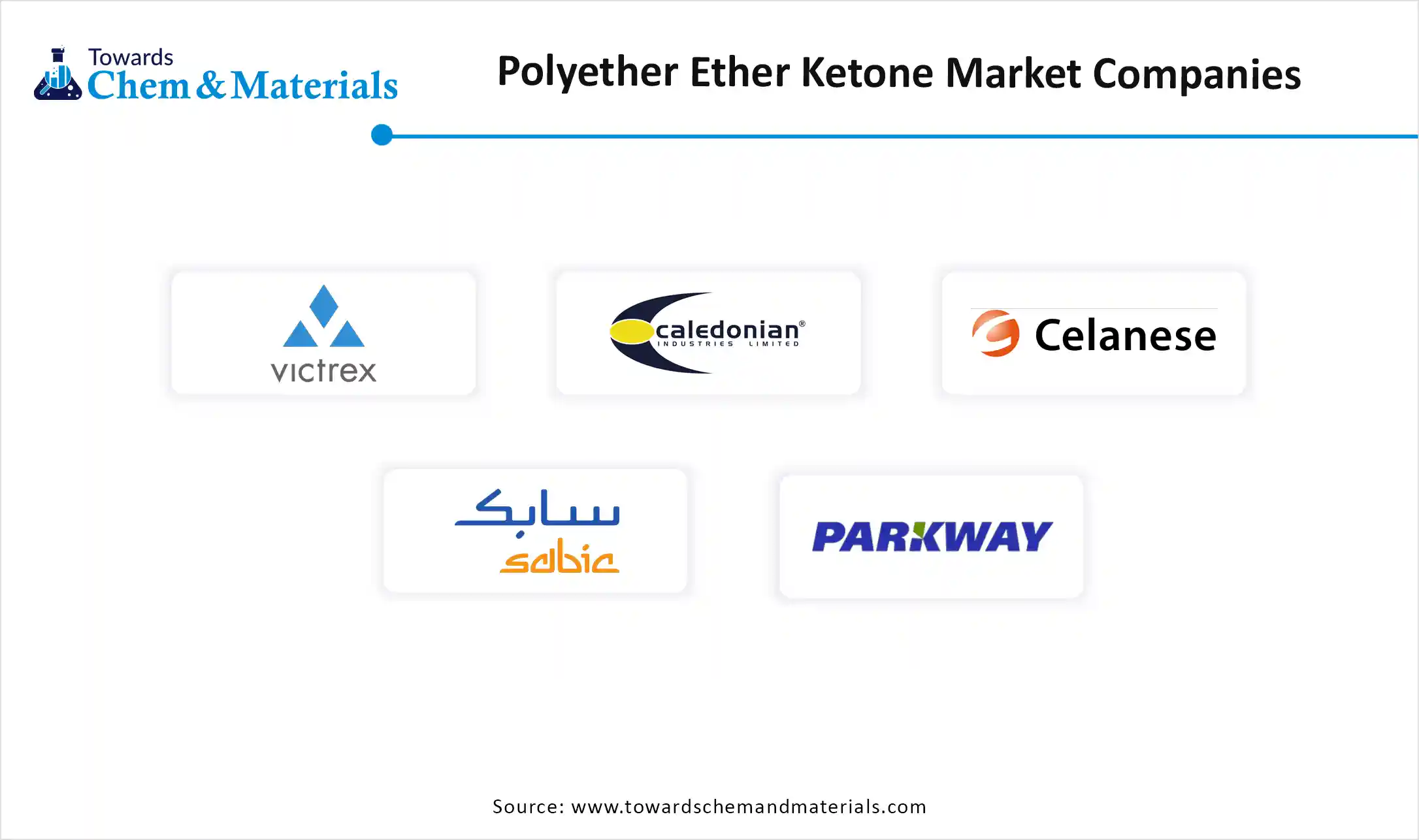 Polyether Ether Ketone Market Companies 