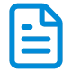 Permanent, indexed publication