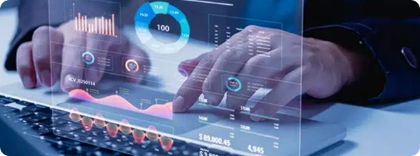 Data Optimization
