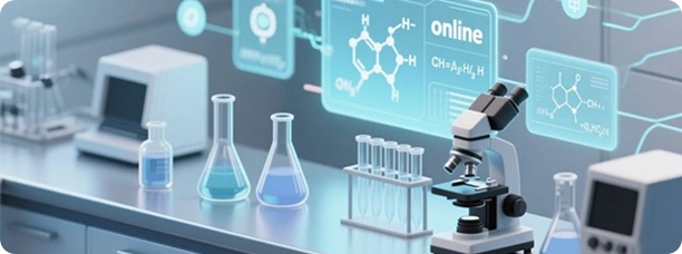 Chemical Trend Analytics