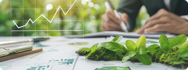 Sustainability Strategies