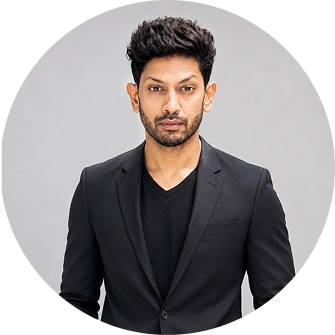 Ricky Khedekar