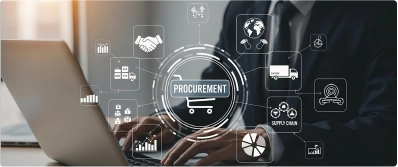 Towards Chemicals And Materials Analytics and Consulting