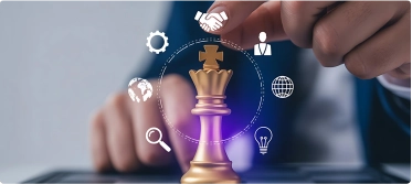 Towards Chemicals And Materials Analytics and Consulting