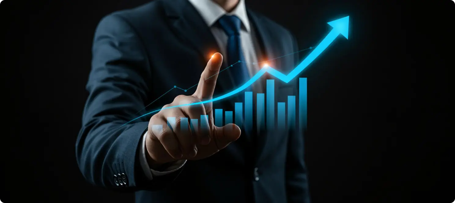 Towards Chemicals And Materials Analytics and Consulting